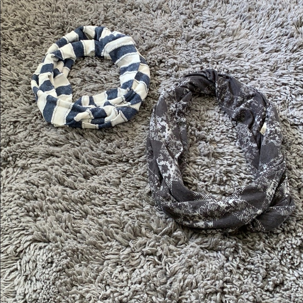 Scarf bundle - Picture 3 of 6